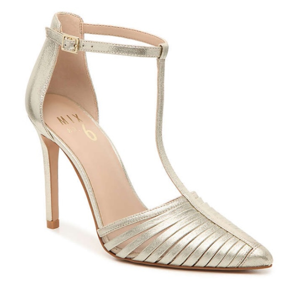 Shop all Mix No. 6 DRINA PUMP